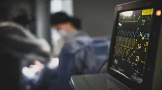 Pat w sprawie respiratorów. "Staliśmy się więźniami"