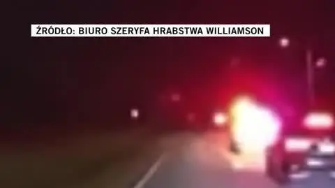 Biuro szeryfa hrabstwa Williamson