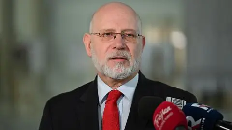 Świrski po głosowaniu w Sejmie: nie będę się podawał do dymisji