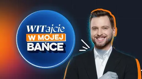 WITajcie w mojej bańce