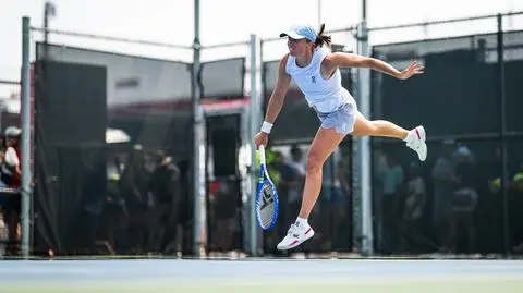 Świątek wraca. Wiadomo, kiedy jej pierwszy mecz w Montrealu