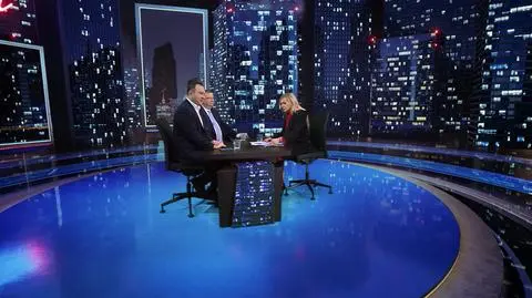 Trela: cieszę się, że w PiS jest taka awantura