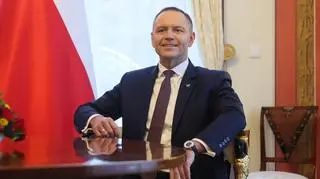 Profesor Zoll o ustawie prezydenta: czas skorzystać z wariantu B