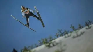 Hannawald typuje przed Turniejem Czterech Skoczni. Jeden wielki faworyt