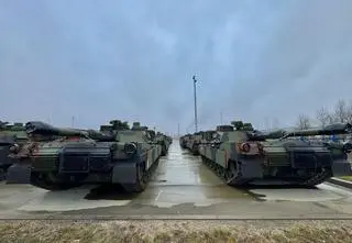 Koniec złudzeń. Chiny otwarcie uderzają w NATO