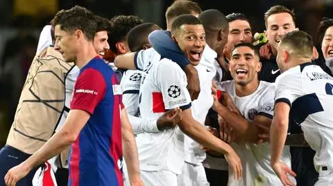 Bolesne wspomnienia Barcelony. Przestroga przed PSG