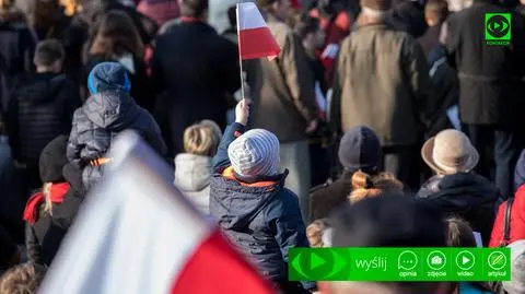 Pokażcie, jak obchodzicie 11 listopada