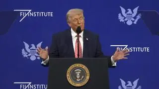 Trump: najbardziej podoba mi się ten pomysł