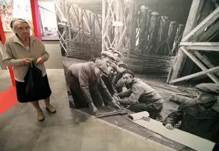 A co, jeśli "końca wojny" w 1945 nie było?
