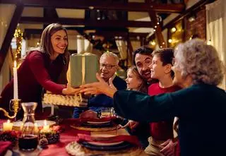 "Dajcie mi wszyscy święty spokój!". Jak rozmawiać, by się nie pokłócić?