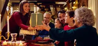 "Dajcie mi wszyscy święty spokój!". Jak rozmawiać, by się nie pokłócić?