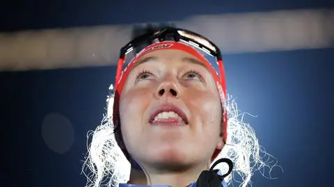 Laura Dahlmeier zginęła w Karakorum
