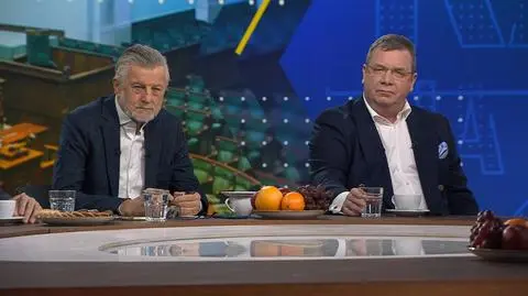 Profesor Zybertowicz o "błędzie rządów PiS"