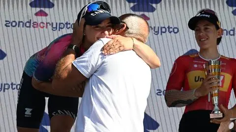 Liderka od początku do końca. Consonni zwyciężczynią Tour de Pologne