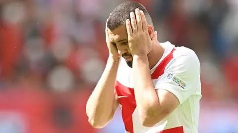 Chorwat pod wrażeniem Polaków w Lidze Narodów