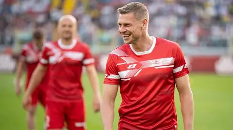 Wielki powrót. Piszczek pierwszym trenerem polskiego zespołu 