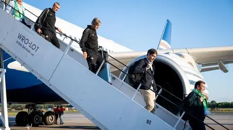 Wrocław w gotowości. Lotnisko przyjmie dodatkowe 62 połączenia