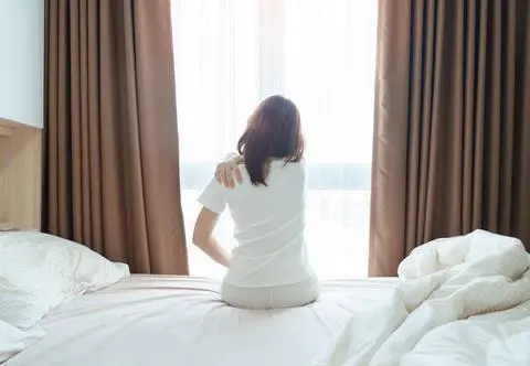 Objawy miała już jako nastolatka. Diagnozę dostała w wieku 74 lat