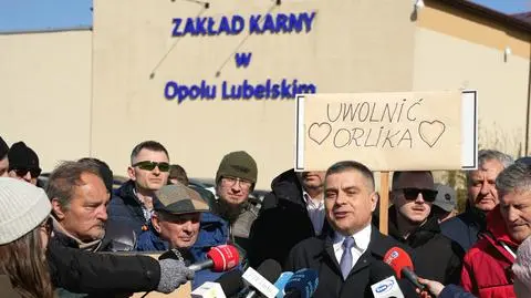 Prezydent Puław Paweł Maj był gotów pójść na pięć dni do aresztu 