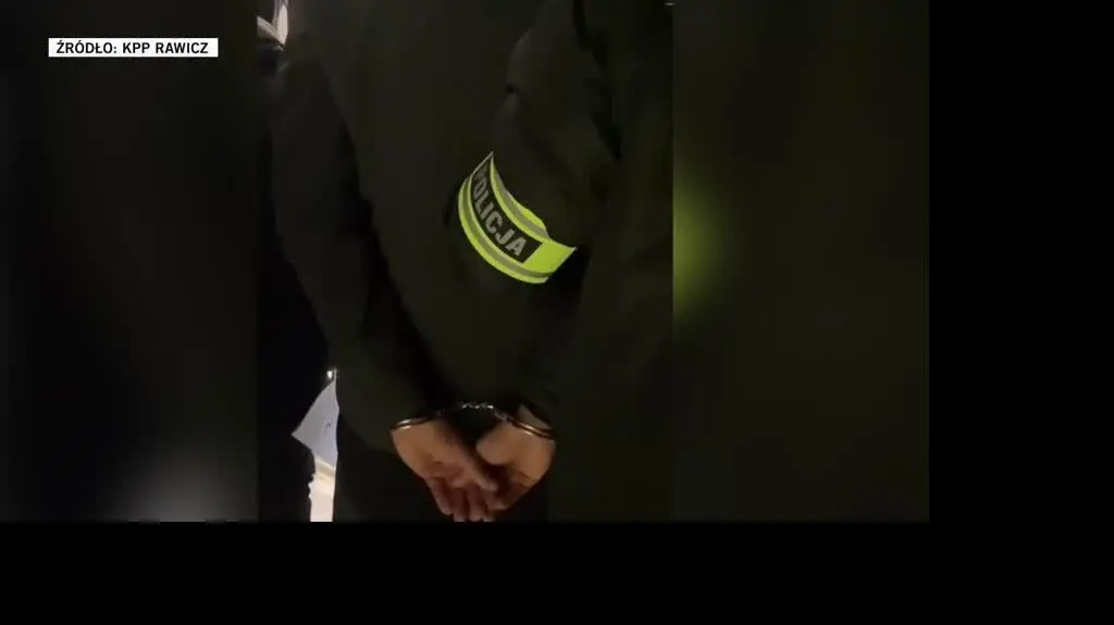 OLA POLICJA