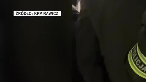 OLA POLICJA