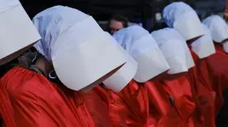 Przerażająca wizja zawarta w książce sprzed 40 lat. Jak bardzo jest realna? "Są środki"