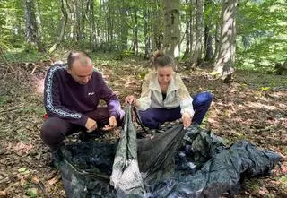 24 lata szukali ojca, prawie rok walczyli o jego szczątki