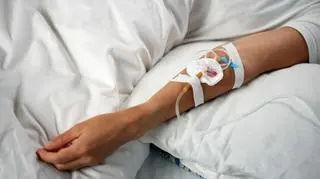 25-latka poddała się eutanazji. "Chcę po prostu odejść spokojnie"