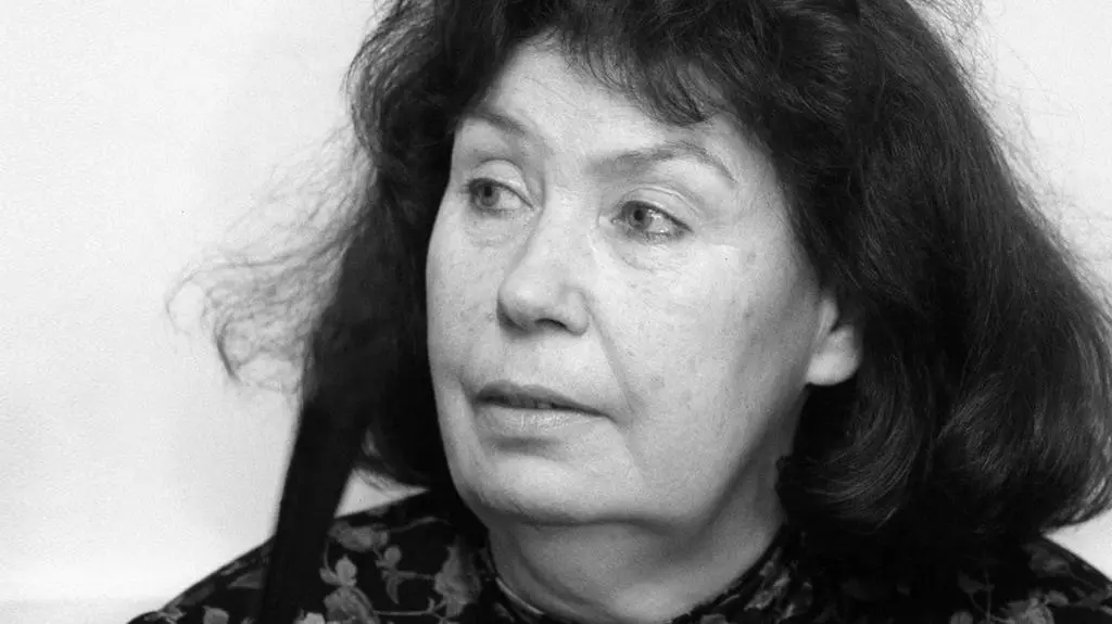 Zofia Merle