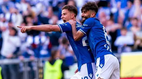 Mistrz zacznie u siebie. Terminarz nowego sezonu ekstraklasy 