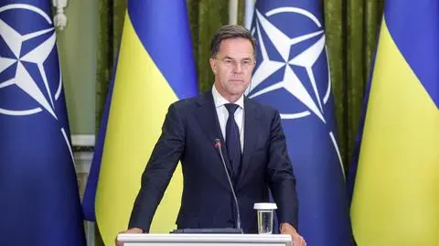 Mark Rutte 