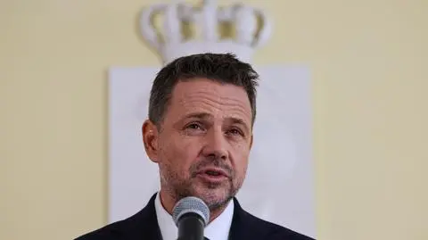 Rafał Trzaskowski