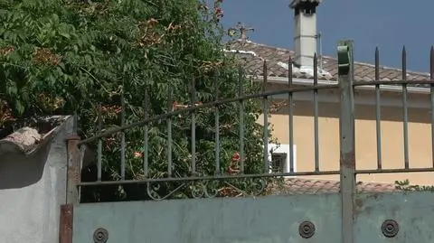 Carpentras, Francja
