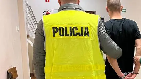 Koszalin. Dźgnął nożem