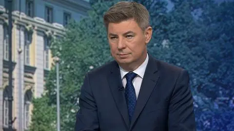 Szef KPRM o flotylli humanitarnej: to bardziej przypominało wakacje niż misję