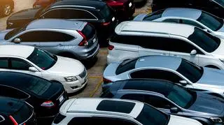 Nawet trzy tysiące złotych opłaty dla kierowców. Jest projekt