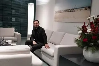 Wołodymyr Zełenski