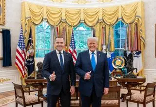 "Zdjęcie nie załatwi sprawy"