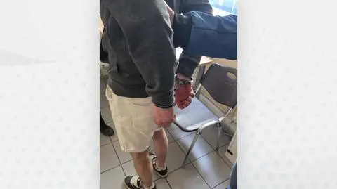 Oszuści na blika zatrzymani