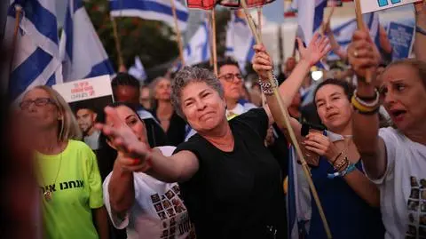 Tel Awiw, Izrael