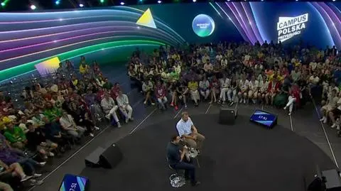 Minister finansów: nas interesują dobrze płatne miejsca pracy dla młodych ludzi 