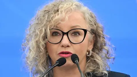 Katarzyna Kotula o realizacji wyroku TSUE i przekonaniu prezydenta do ustawy o statusie osoby najbliższej