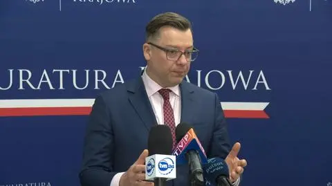 Nowak: Paweł S. wyszedł z aresztu 4 lutego