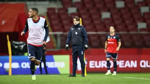 "Polska miała słabsze punkty. Postaramy się je wykorzystać"