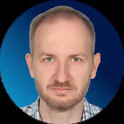 Łukasz Przybyłowicz