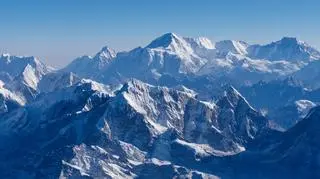 Lawina w Himalajach. Wielu zabitych, są ranni i zaginieni