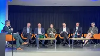 "Żyjemy w przekonaniu, że nic się nie wydarzy i nie będzie żadnej wojny". Eksperci: to błąd