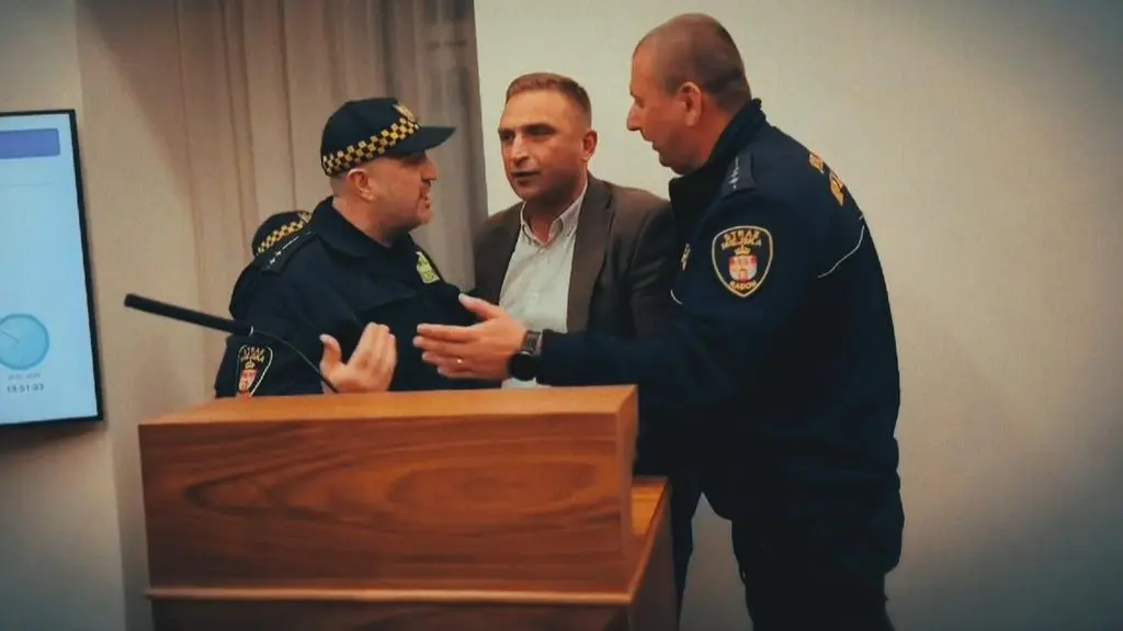 Straszenie "strefą szariatu", nakręcanie spirali nienawiści. W czyim interesie działał Bąkiewicz?