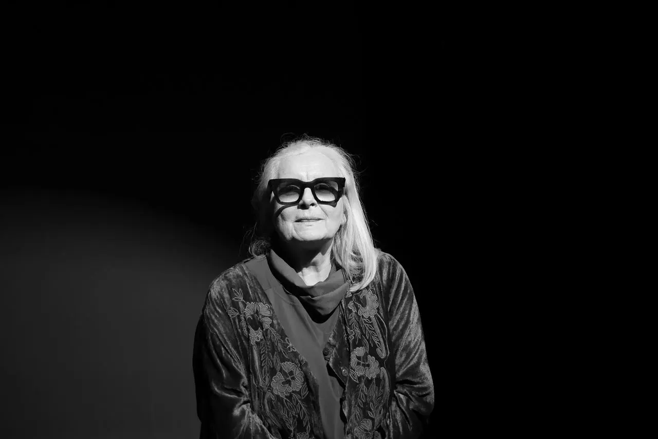 Magda Umer: A Legacy Remembered