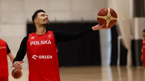 Andrzej Pluta jest kluczowym graczem reprezentacji Polski